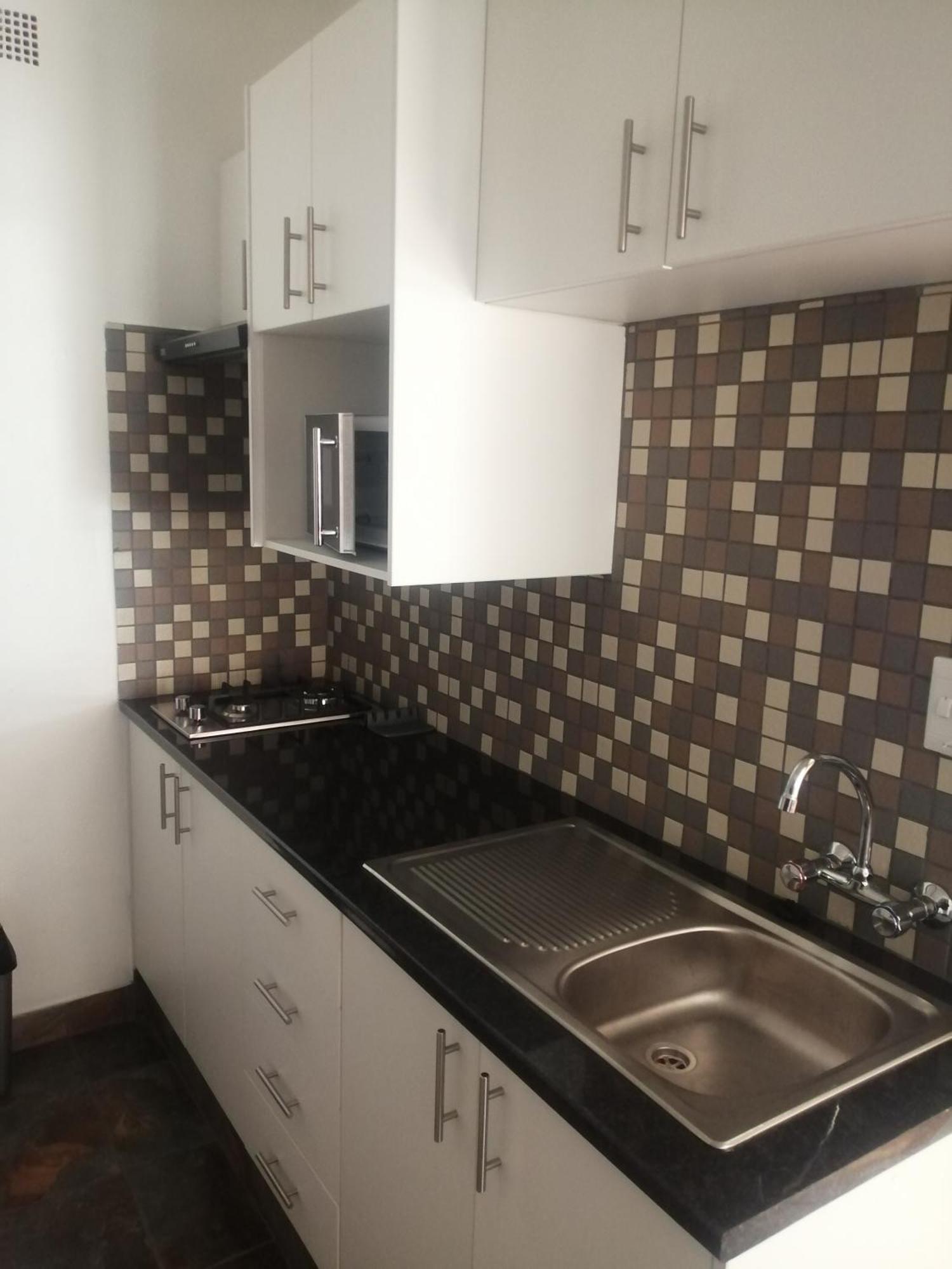24 Onvrey Guest House Boksburg Kültér fotó