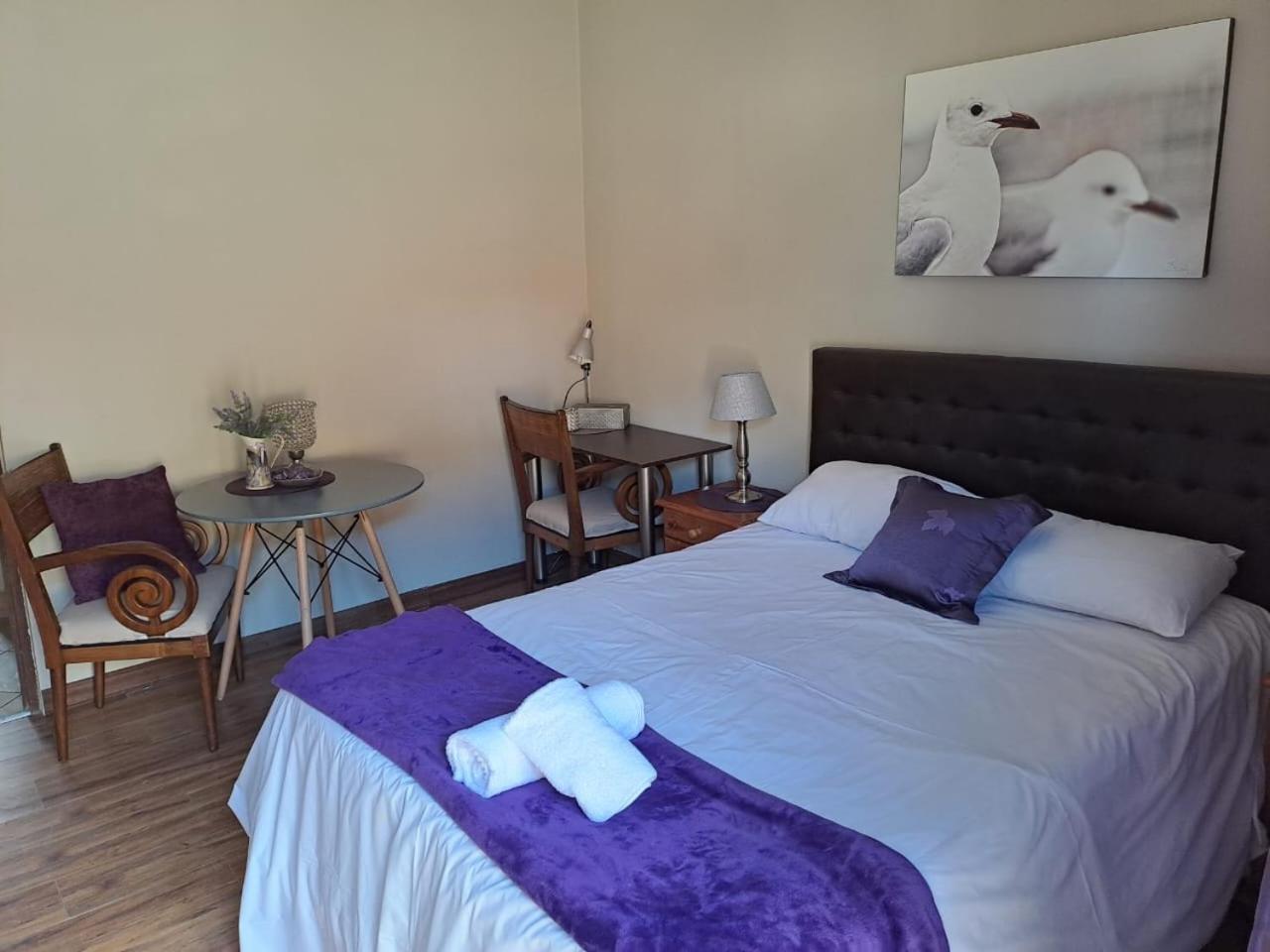 24 Onvrey Guest House Boksburg Kültér fotó