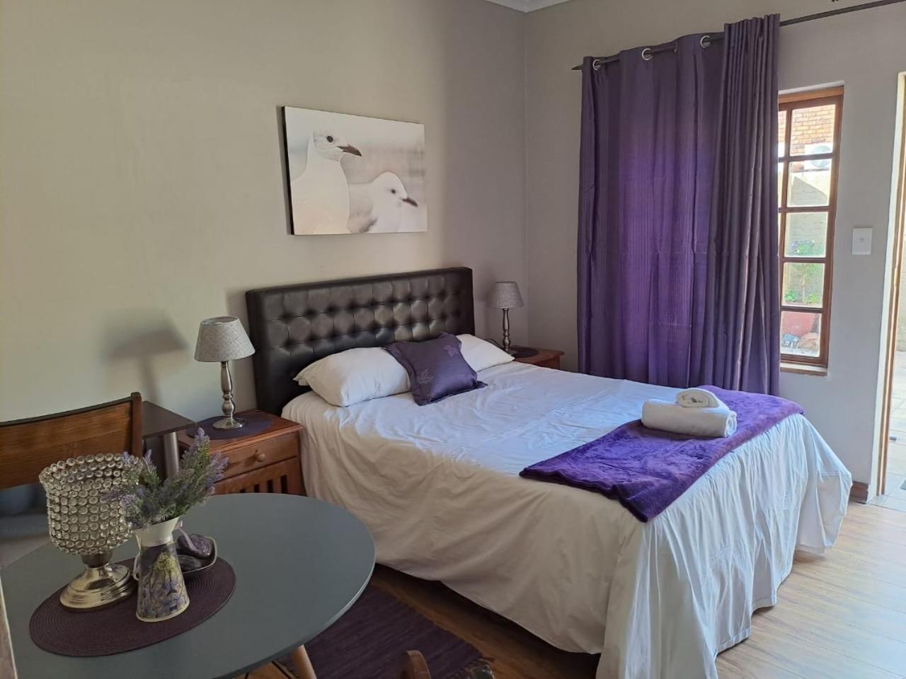 24 Onvrey Guest House Boksburg Kültér fotó