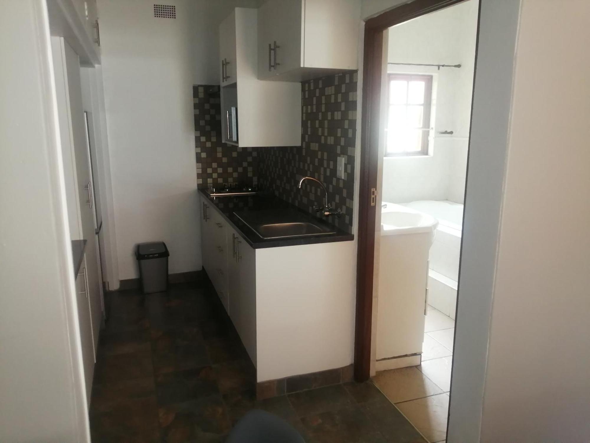 24 Onvrey Guest House Boksburg Kültér fotó