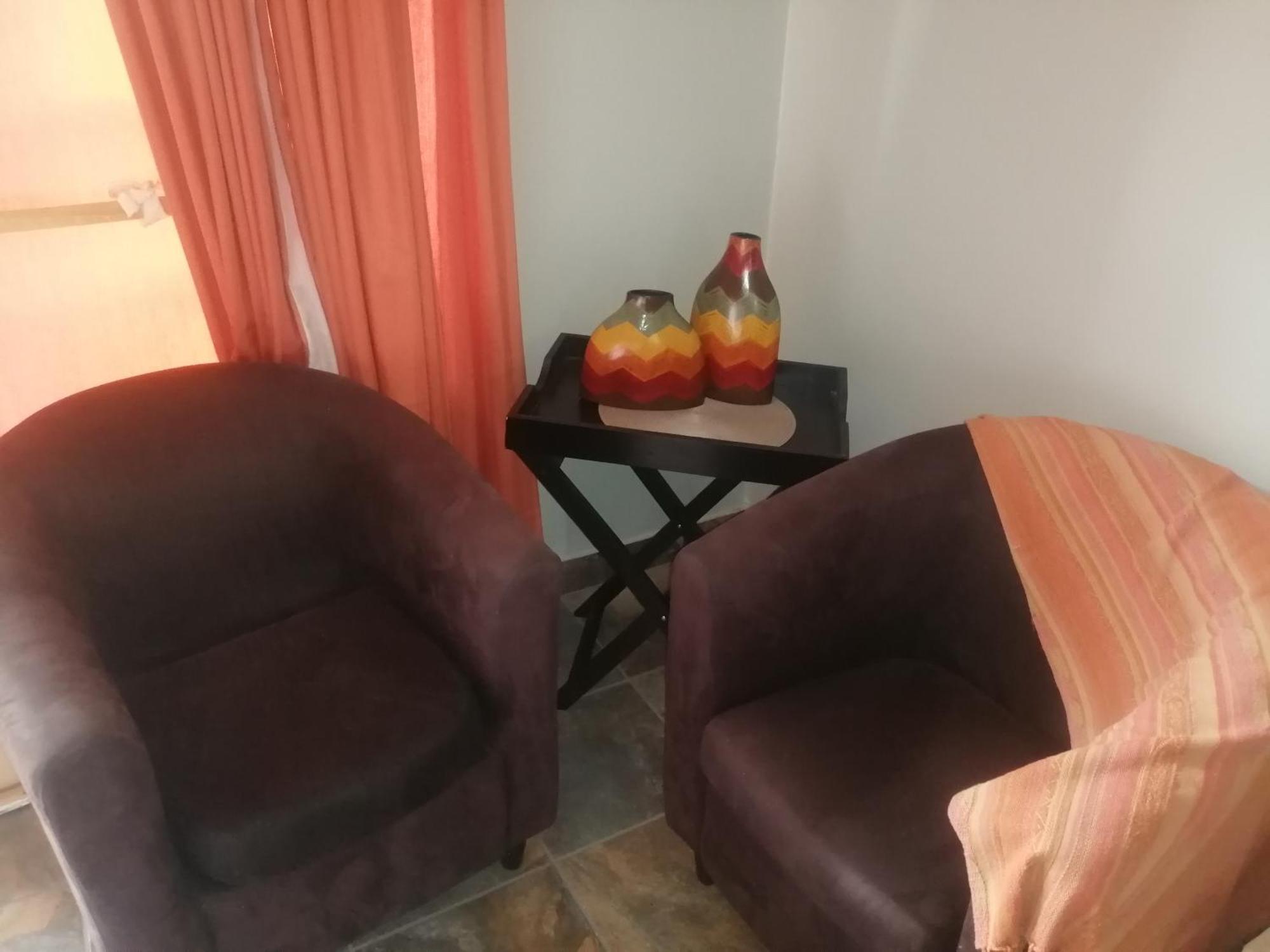 24 Onvrey Guest House Boksburg Kültér fotó