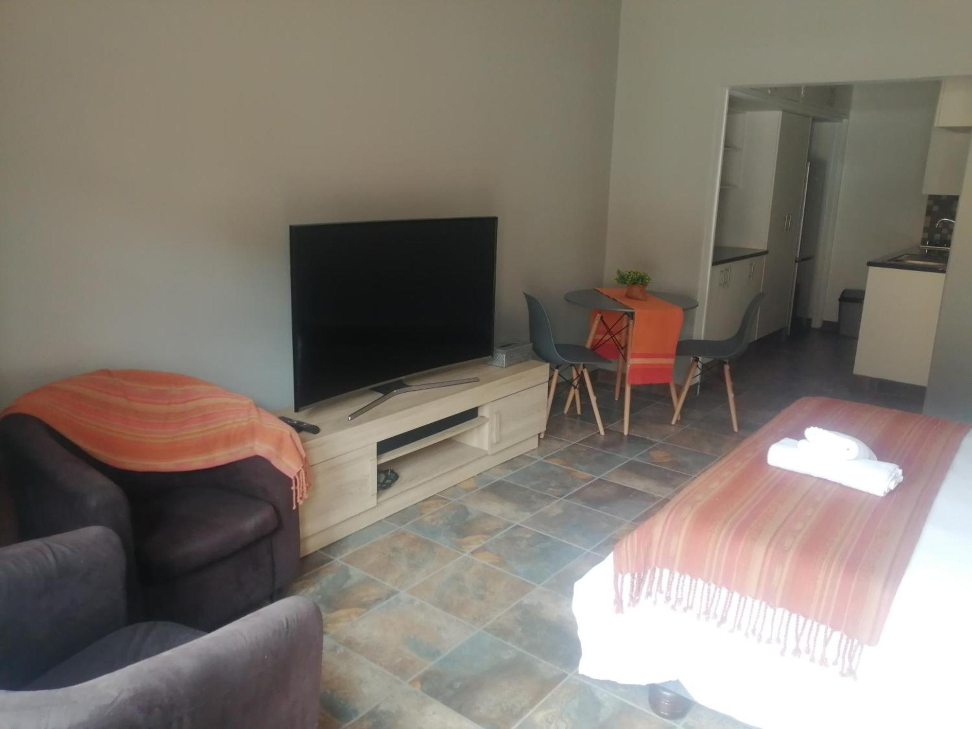 24 Onvrey Guest House Boksburg Kültér fotó
