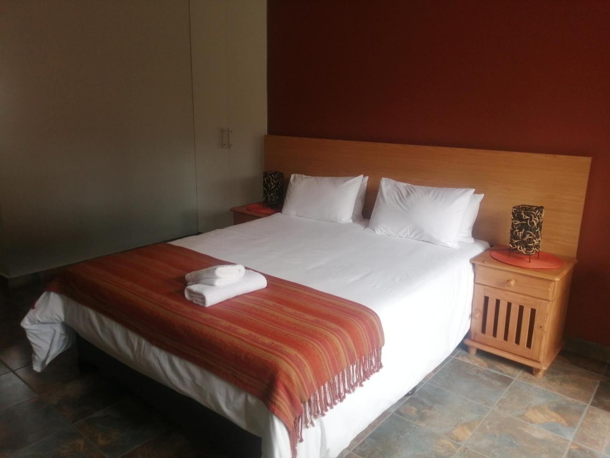 24 Onvrey Guest House Boksburg Kültér fotó
