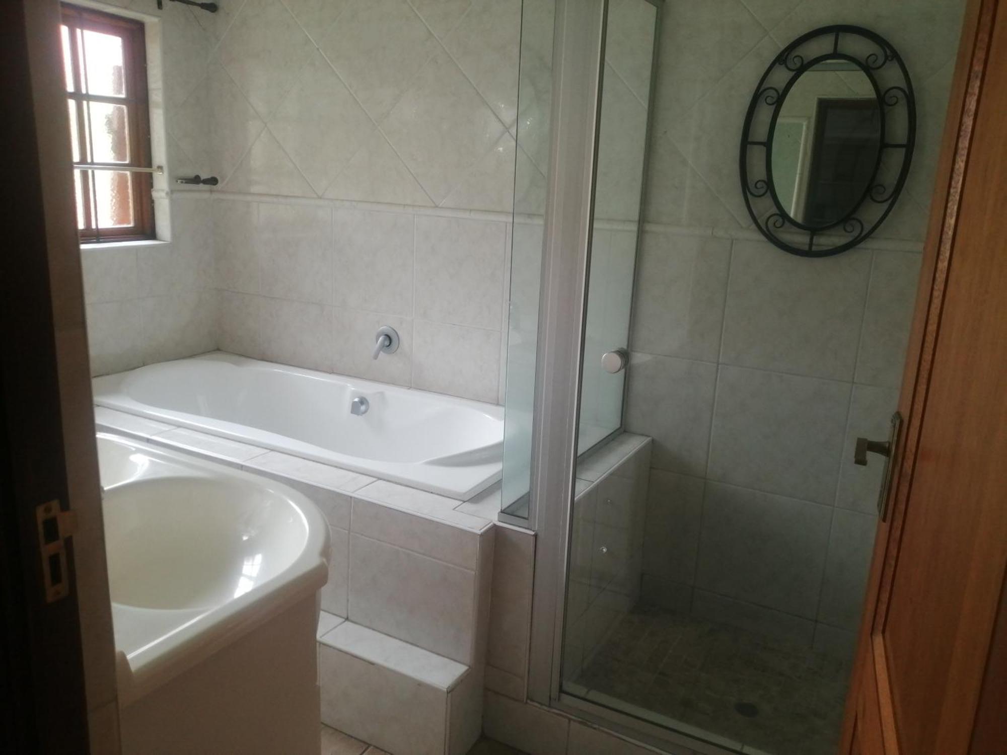 24 Onvrey Guest House Boksburg Kültér fotó