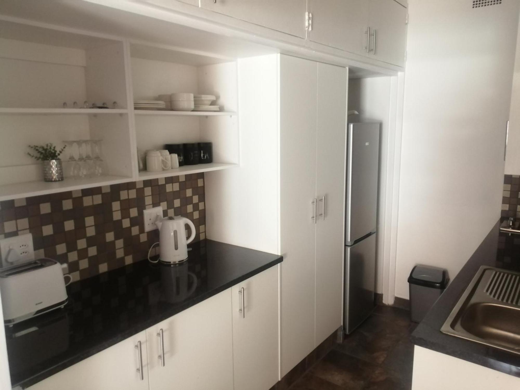 24 Onvrey Guest House Boksburg Kültér fotó
