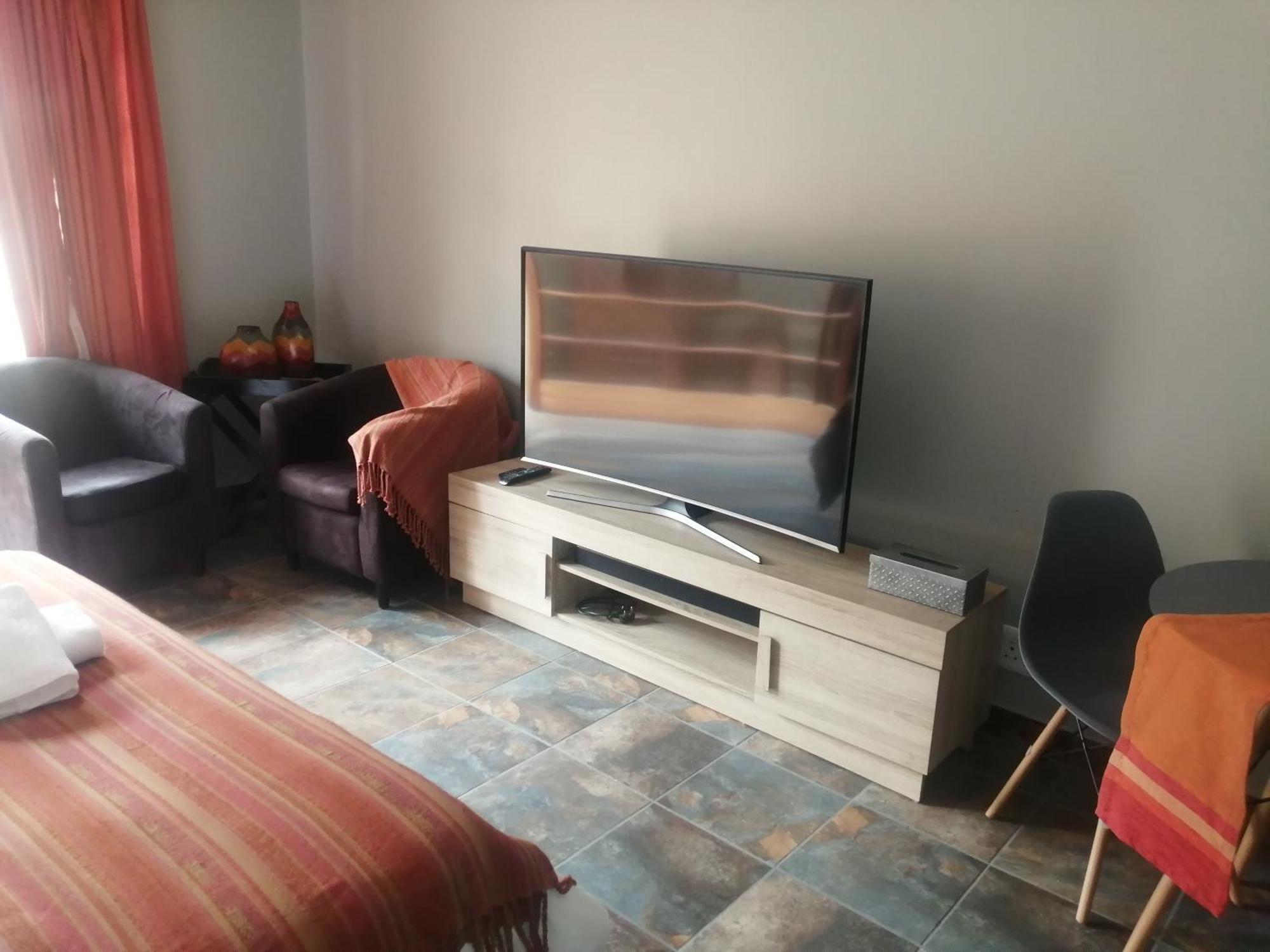 24 Onvrey Guest House Boksburg Kültér fotó