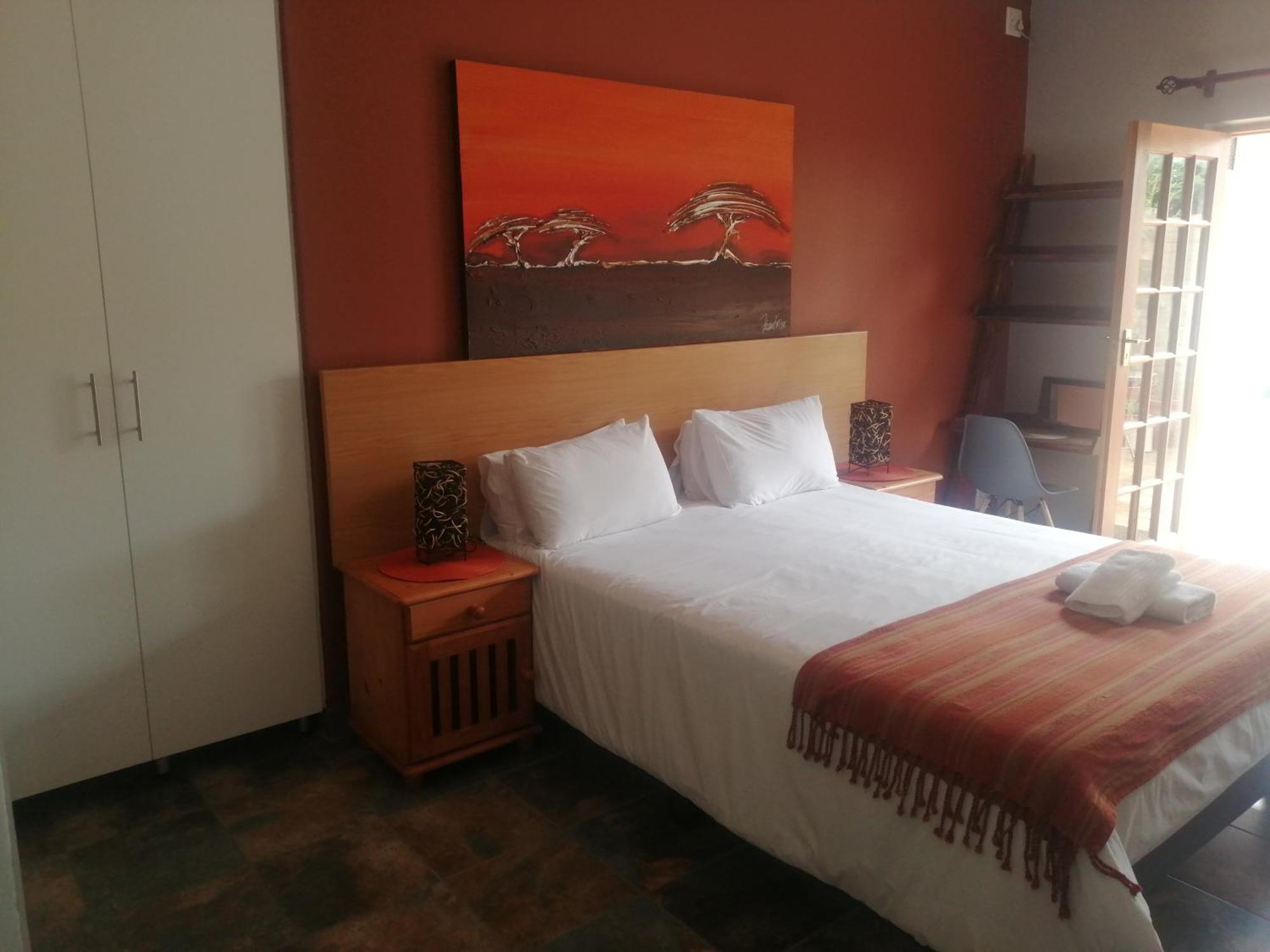 24 Onvrey Guest House Boksburg Kültér fotó