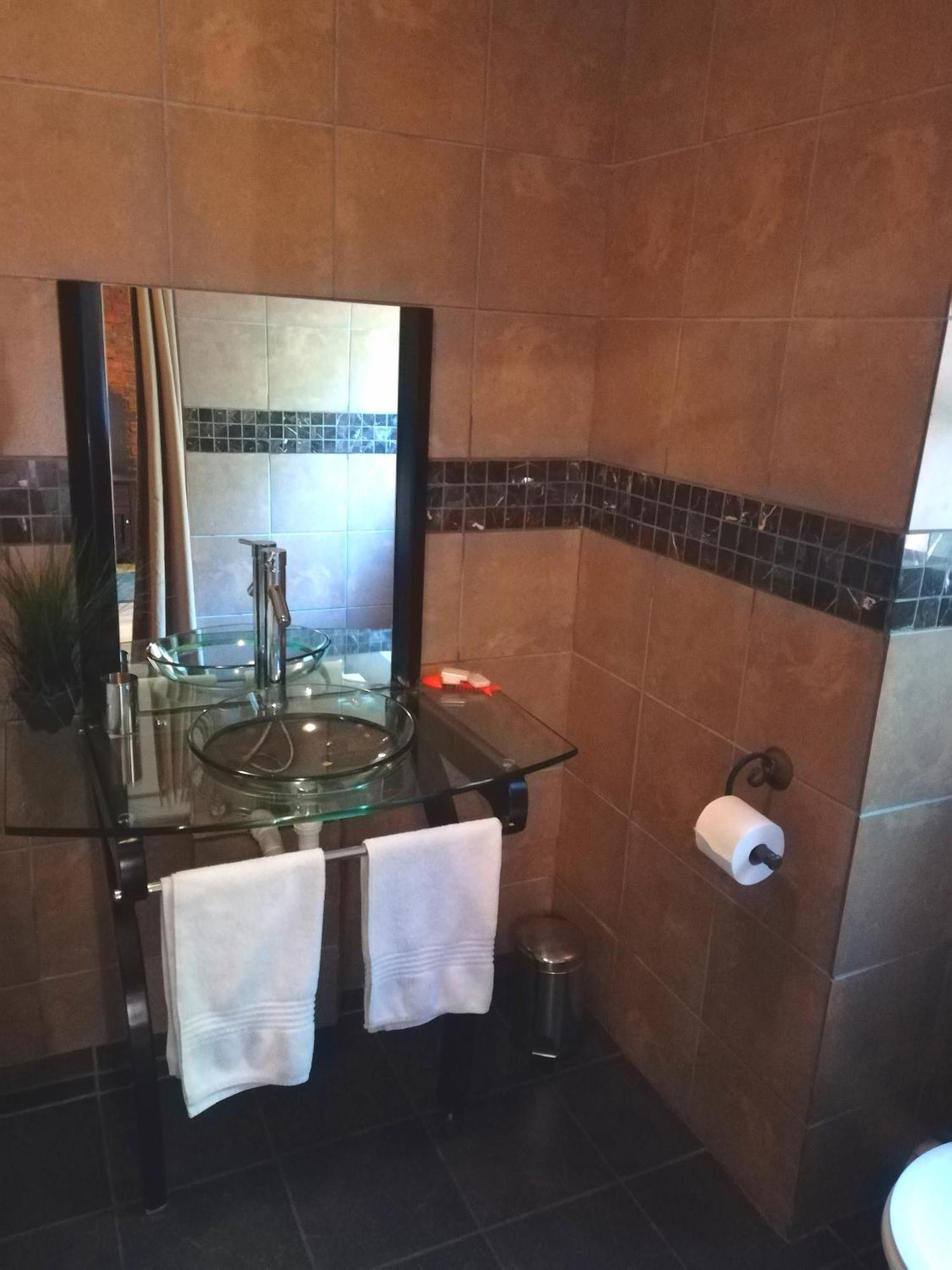 24 Onvrey Guest House Boksburg Kültér fotó