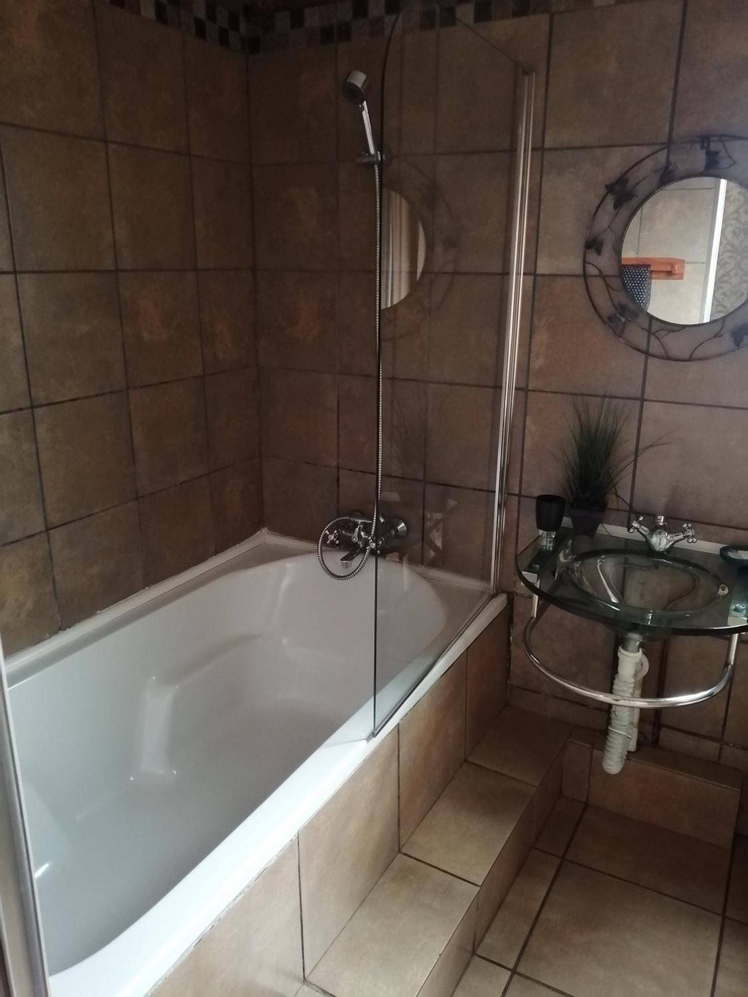 24 Onvrey Guest House Boksburg Kültér fotó