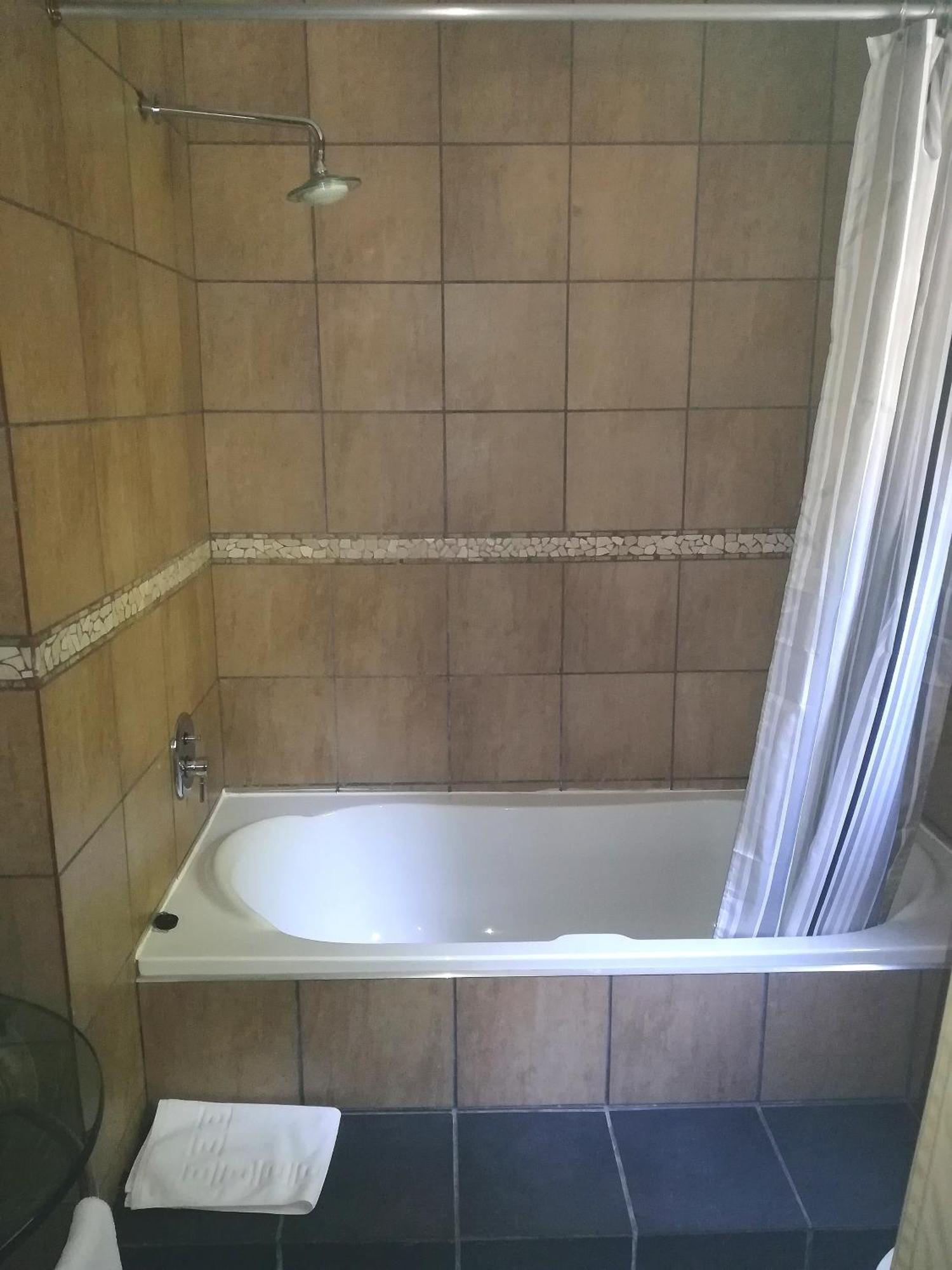 24 Onvrey Guest House Boksburg Kültér fotó