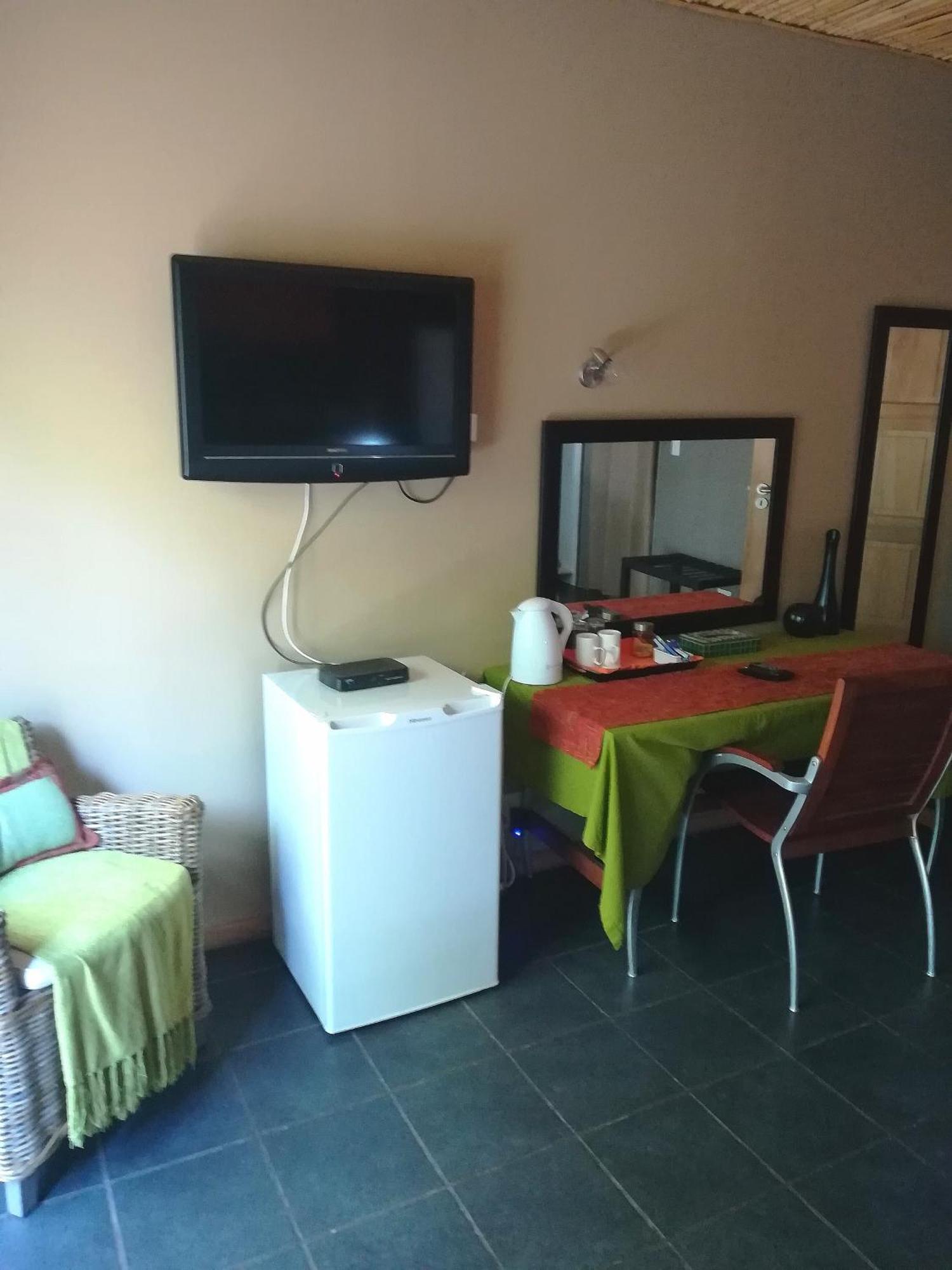 24 Onvrey Guest House Boksburg Kültér fotó
