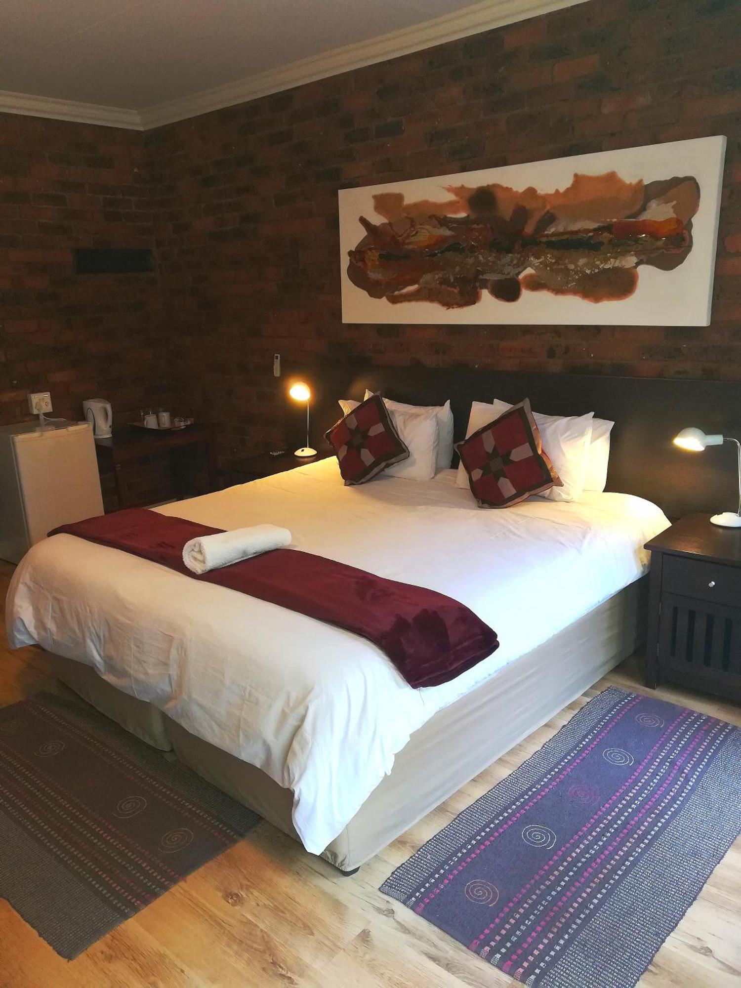 24 Onvrey Guest House Boksburg Kültér fotó