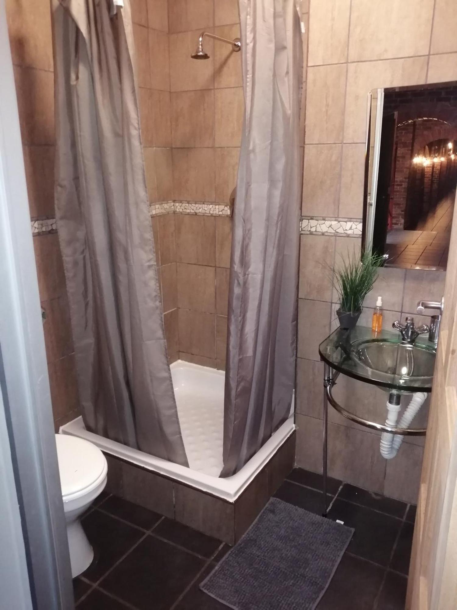 24 Onvrey Guest House Boksburg Kültér fotó