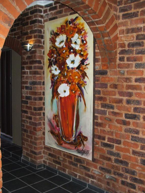 24 Onvrey Guest House Boksburg Kültér fotó