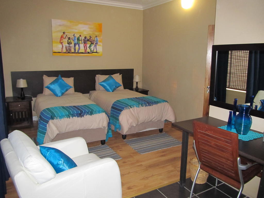 24 Onvrey Guest House Boksburg Szoba fotó