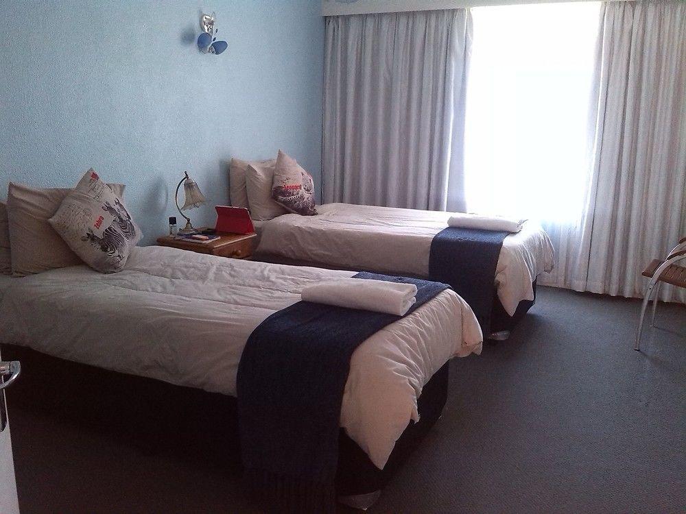 24 Onvrey Guest House Boksburg Kültér fotó