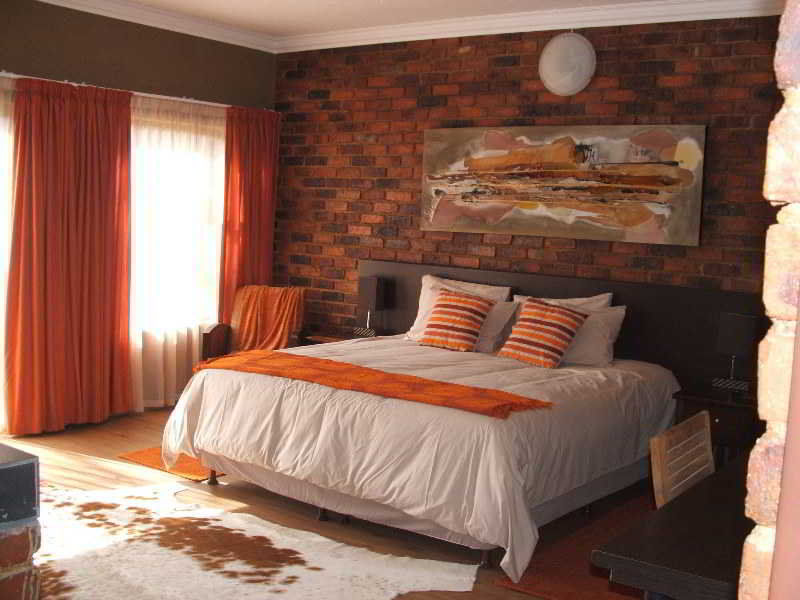 24 Onvrey Guest House Boksburg Kültér fotó
