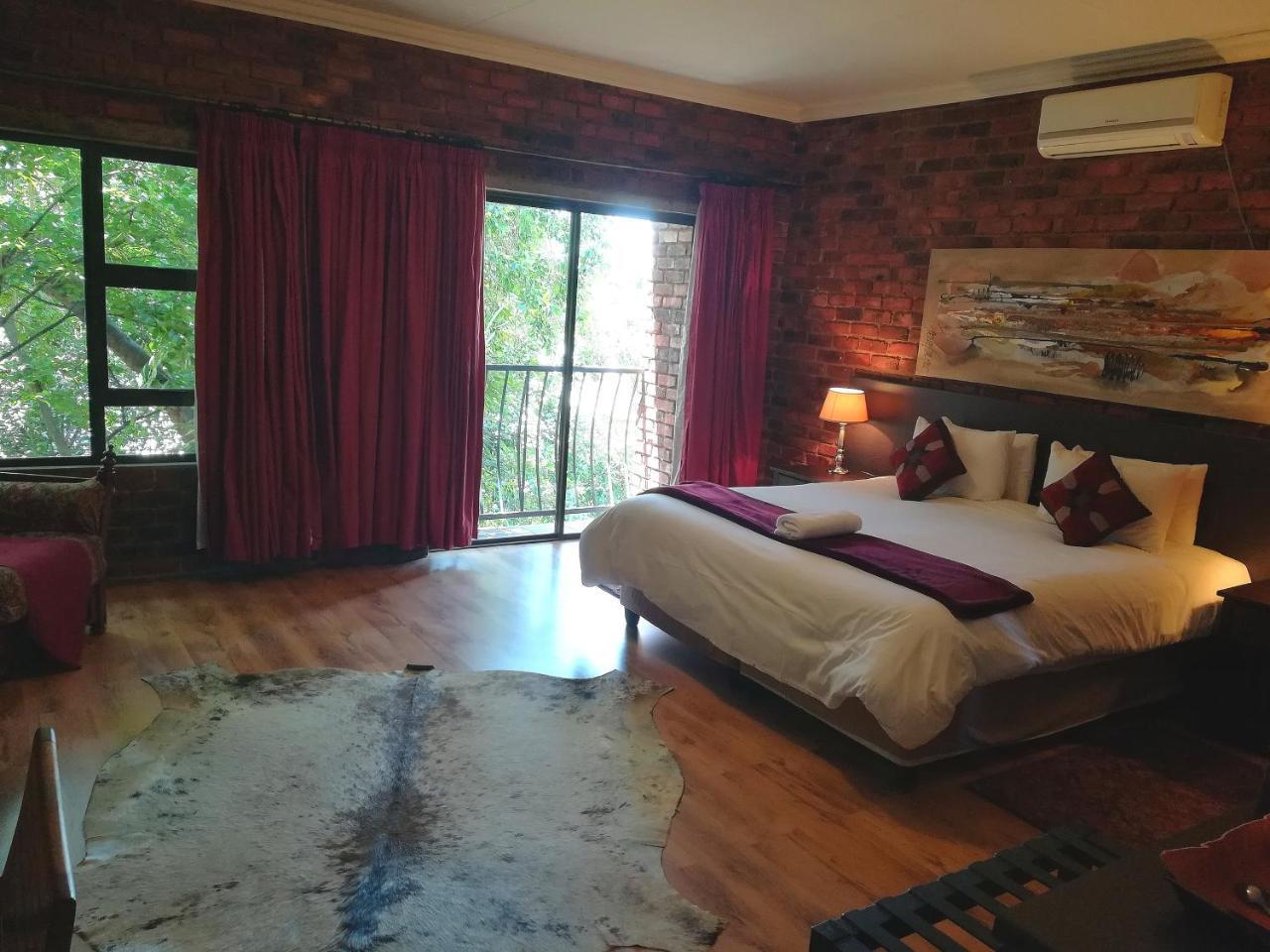 24 Onvrey Guest House Boksburg Kültér fotó