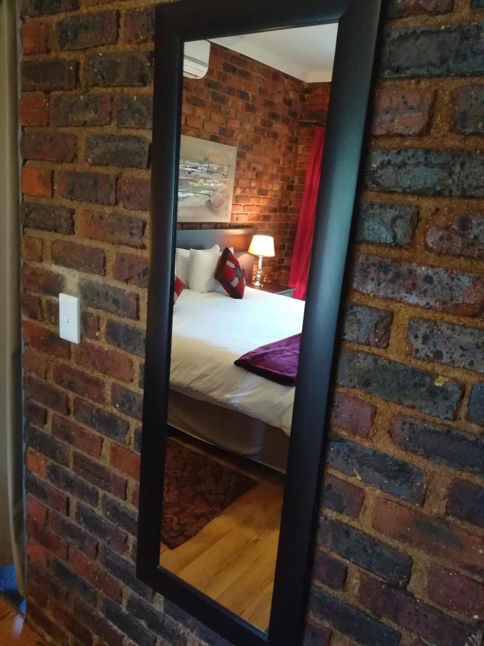 24 Onvrey Guest House Boksburg Kültér fotó